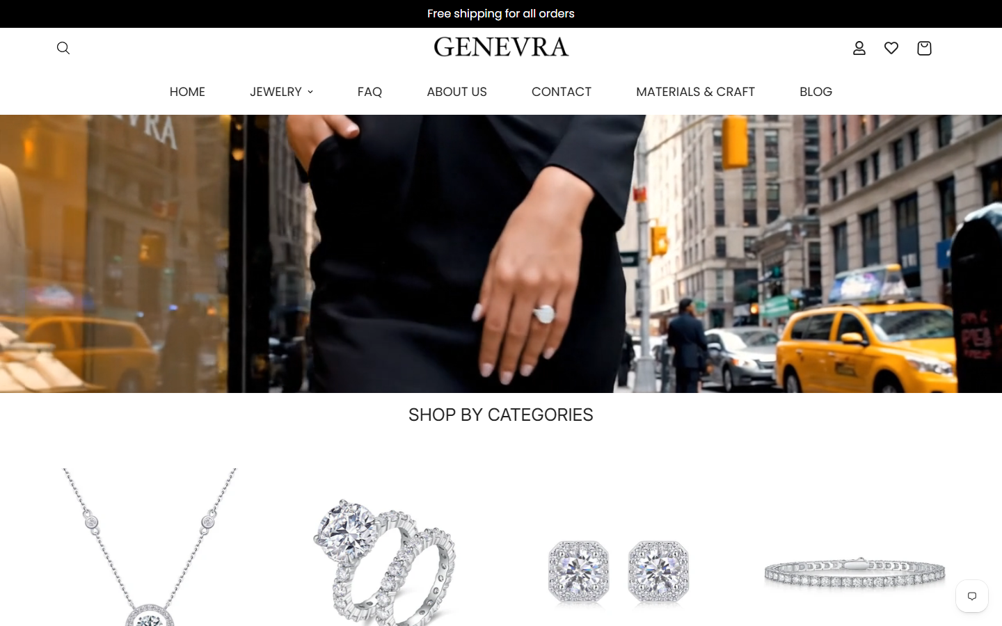 Genevra US